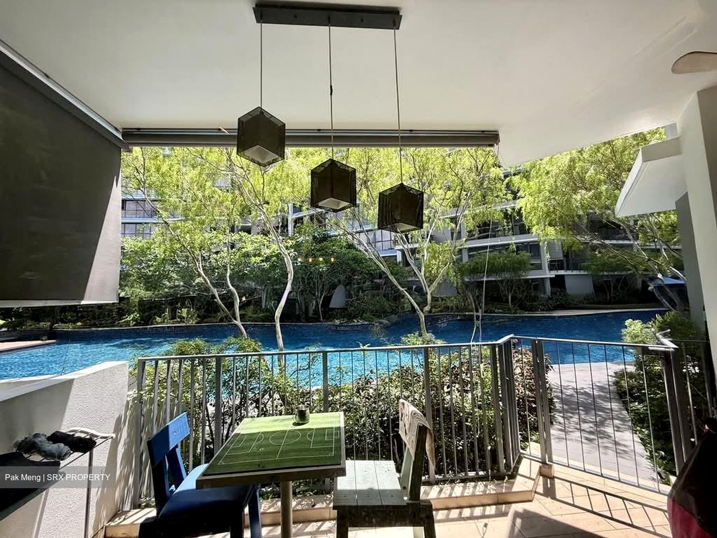 Boathouse Residences (D19), Condominium #551934381